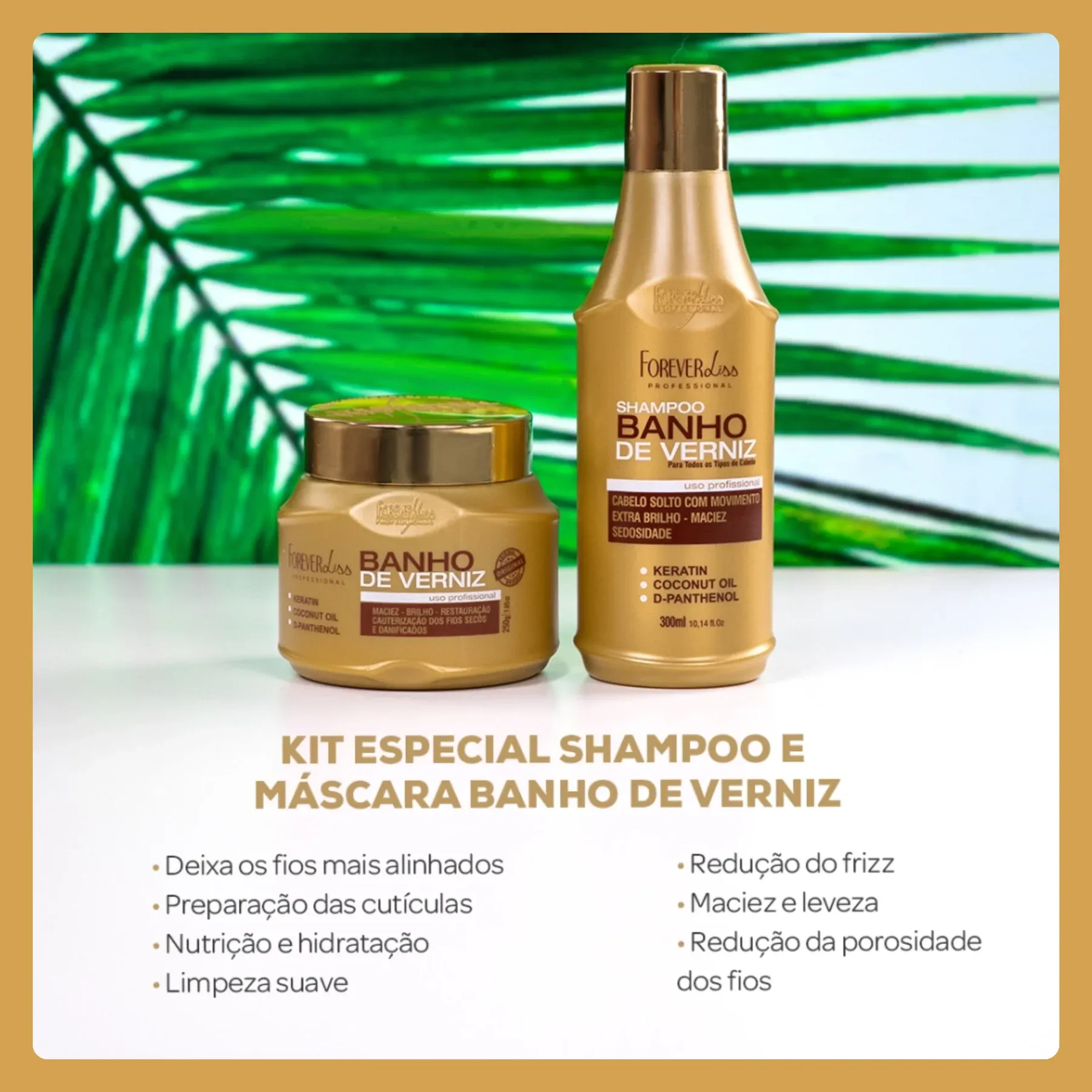 BANHO DE VERNIZ -3-